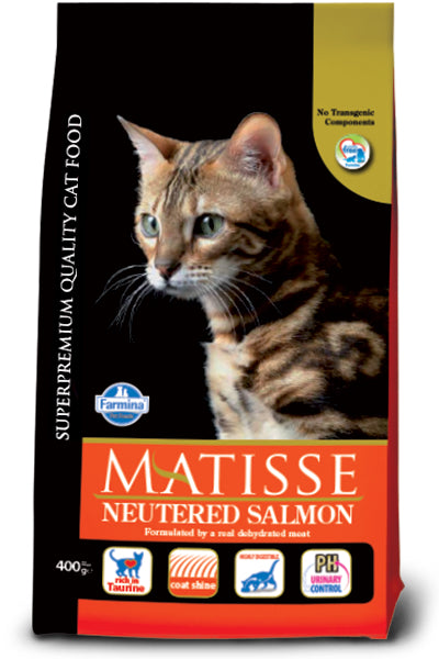 FARMINA MATISSE NEUTERED