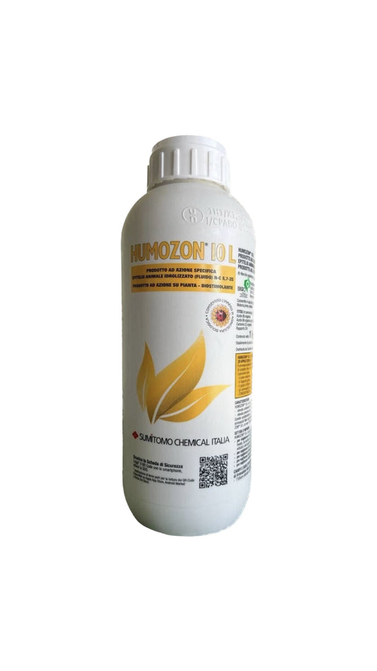 Biostimolante Piante | Humozon 10 L