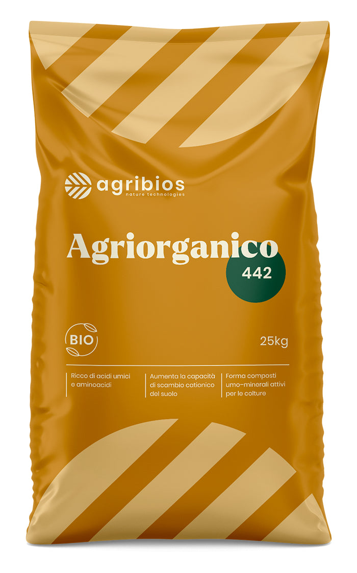 Concime Organico | Agribios