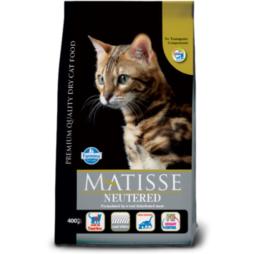 FARMINA MATISSE NEUTERED