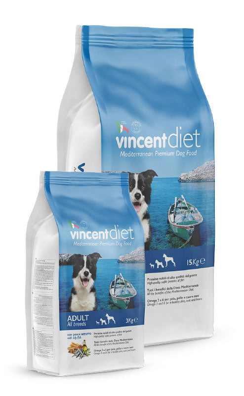 Vincent Diet | Agnello