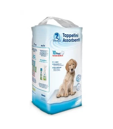 Tappetini Assorbenti per Cani