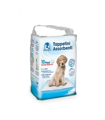 Tappetini Assorbenti per Cani