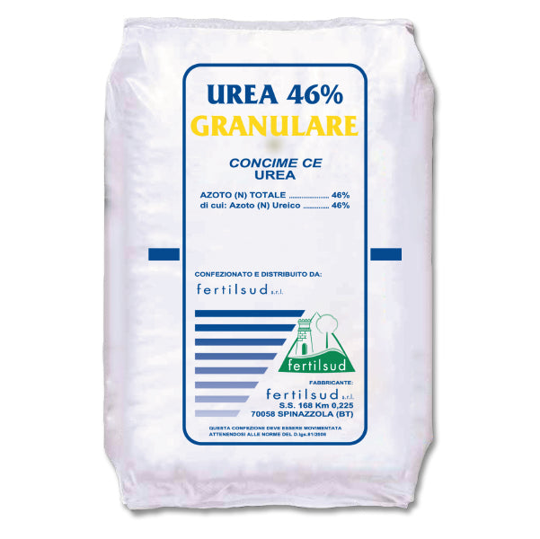 Urea Concime