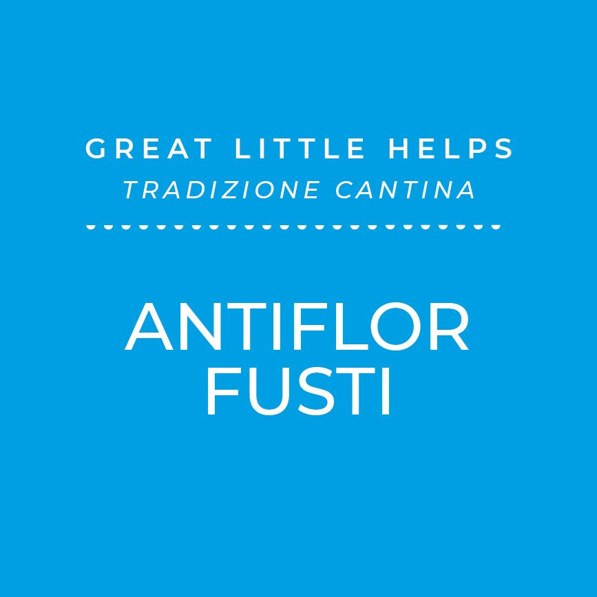 ANTIFLOR FUSTI