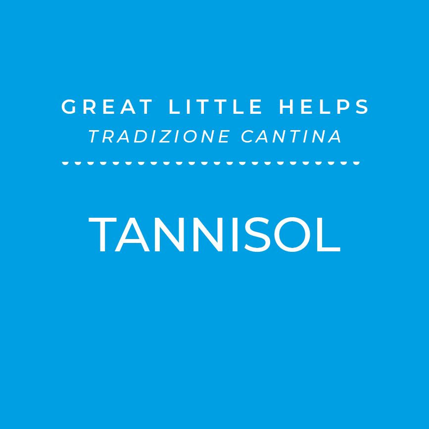 TANNISOL