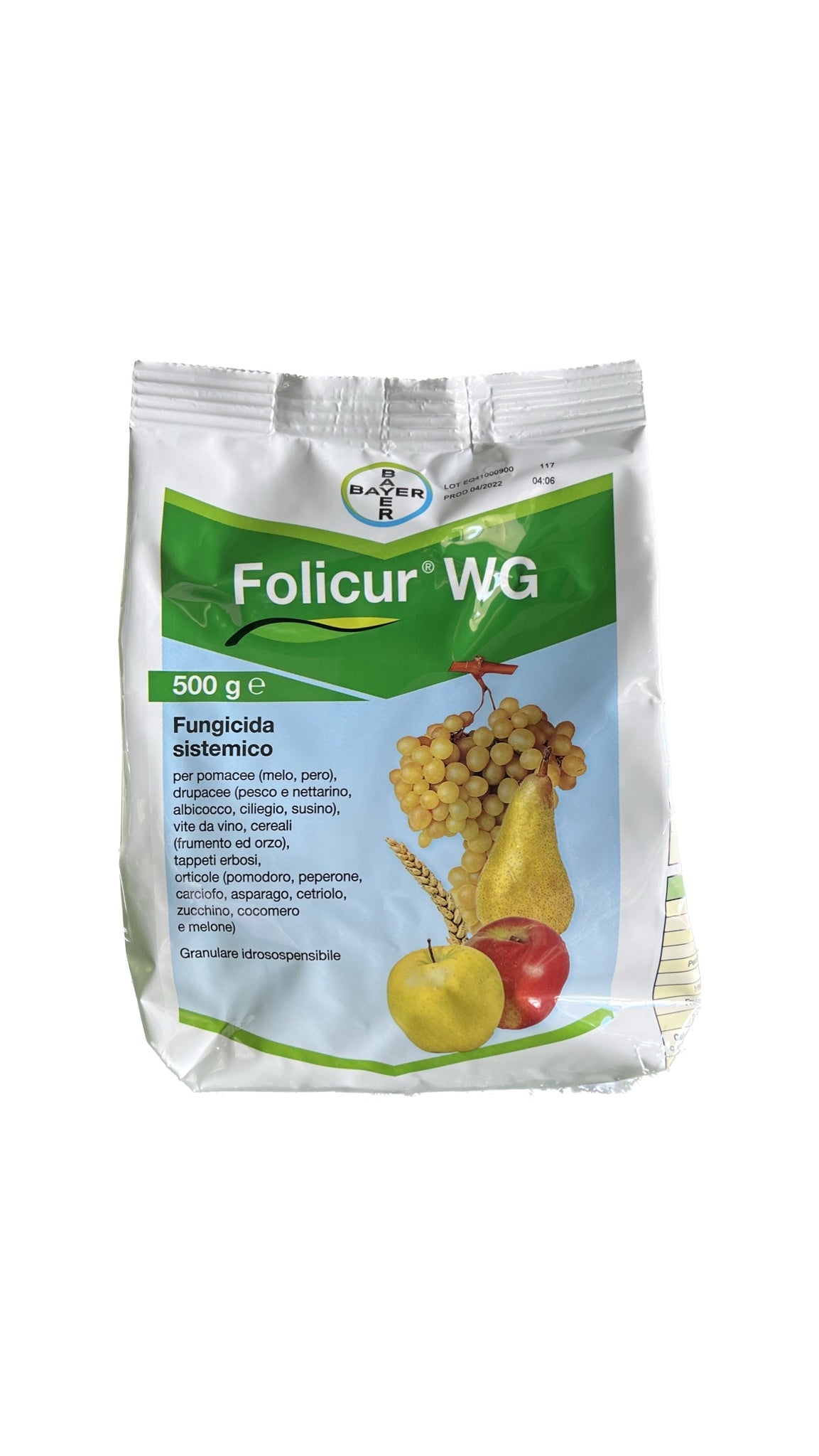 FOLICUR WG