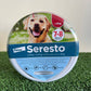 collare seresto cani oltre 8 kg