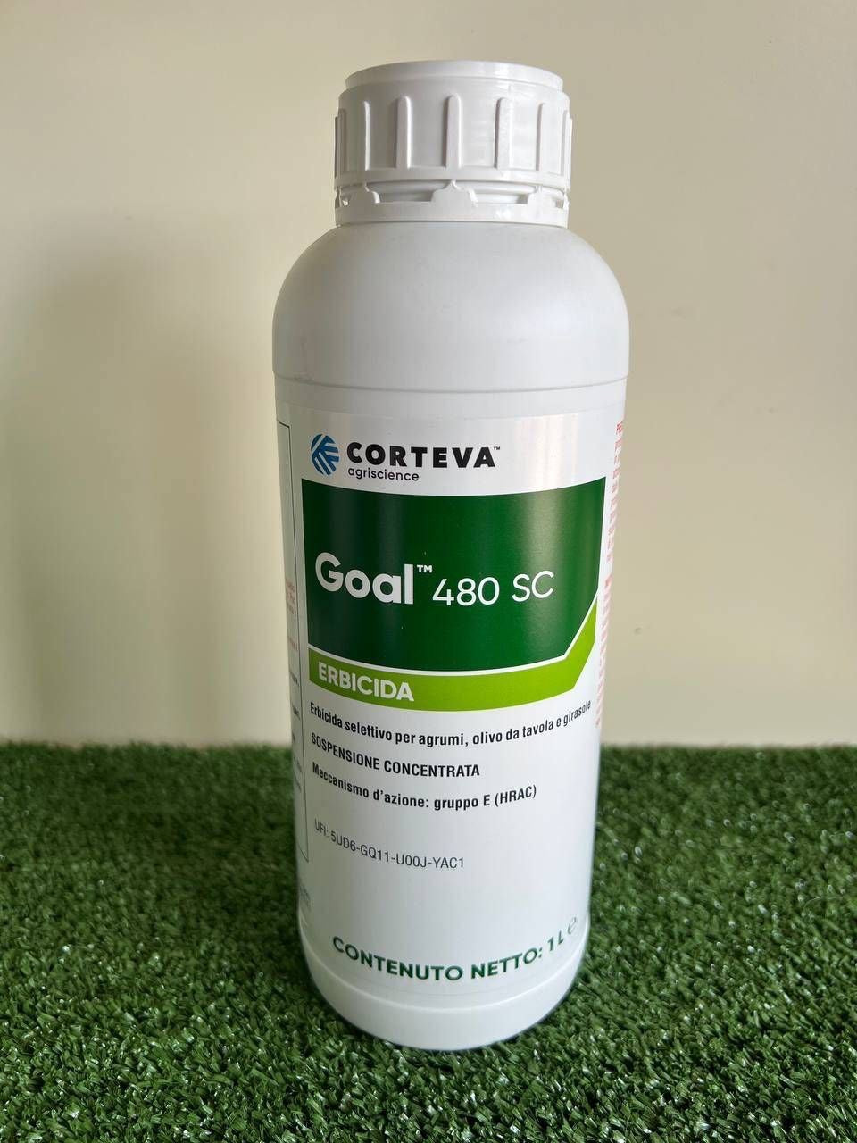 GOAL 480 SC – Greenagri