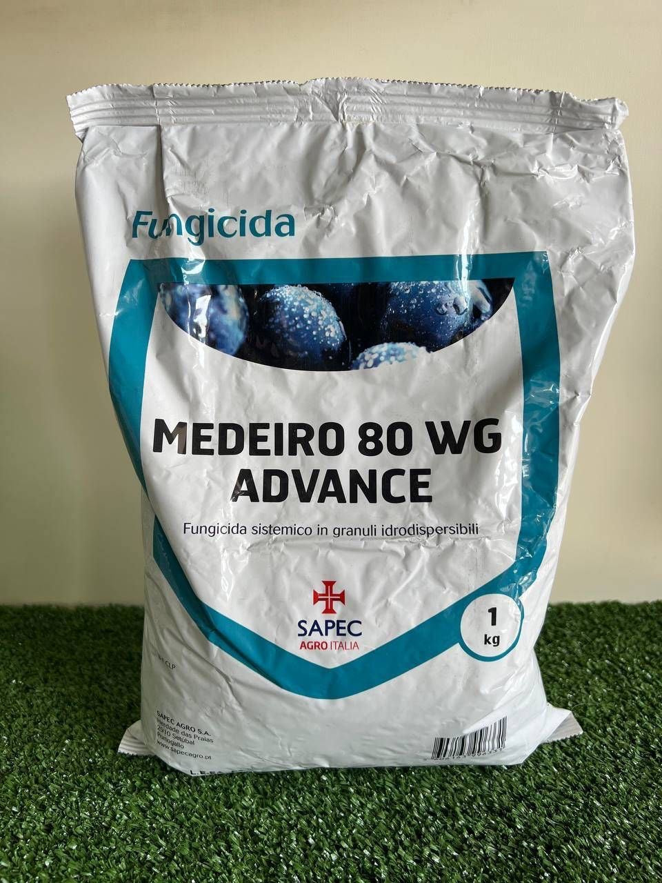 MEDEIRO 80 WG ADVANCE