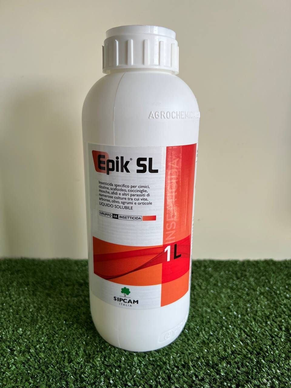 epik sl 