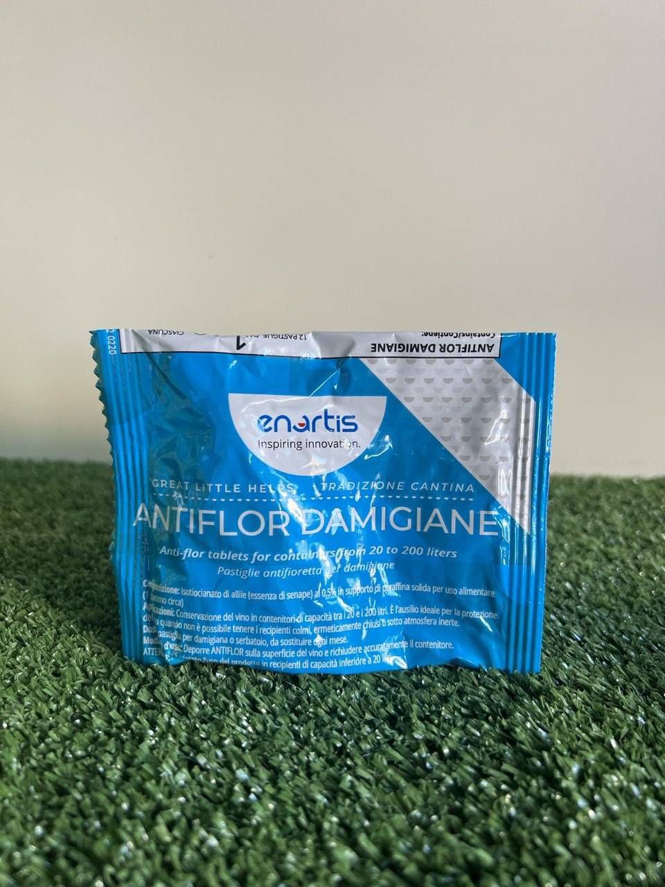 ANTIFLOR DAMIGIANE