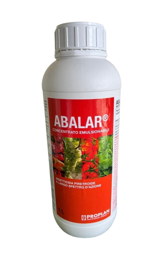 ABALAR