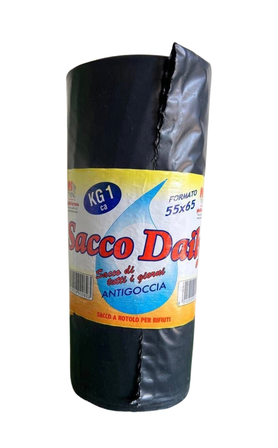 SACCO DAILY