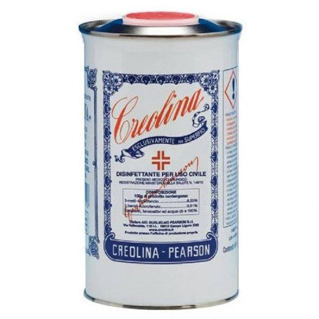 Creolina