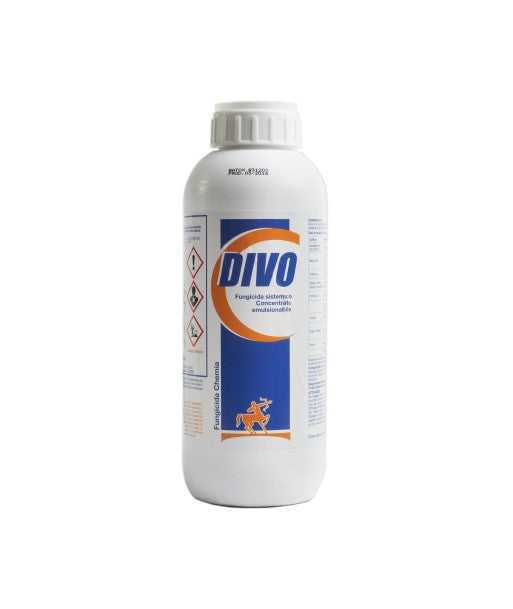 CHEMIA DIVO 250 ml