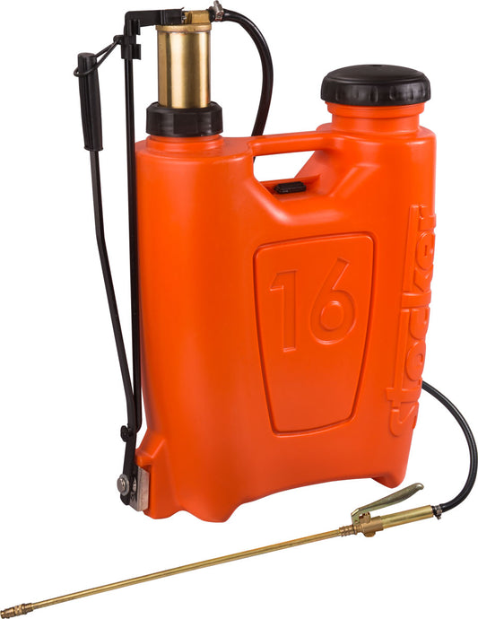 Irroratore a Spalla Stocker 16 L