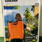 Irroratore a Spalla Stocker 16 L