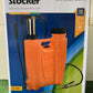 Irroratrice a Spalla Stocker 12 L