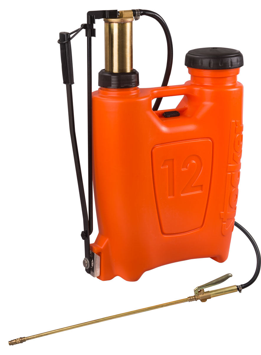 Irroratrice a Spalla Stocker 12 L