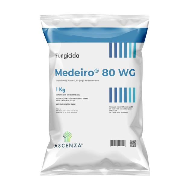 MEDEIRO 80 WG ADVANCE