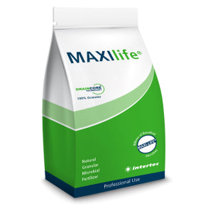 Maxlife con Micorrize Trichoderma e Bacillus