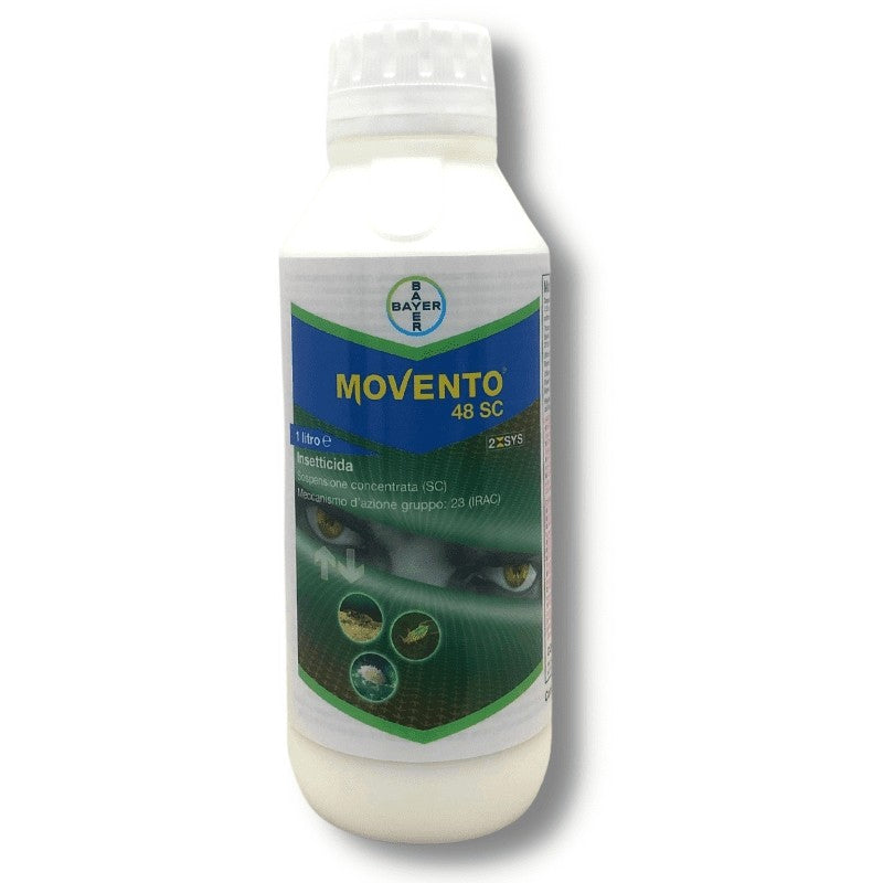 BAYER MOVENTO 48 SC