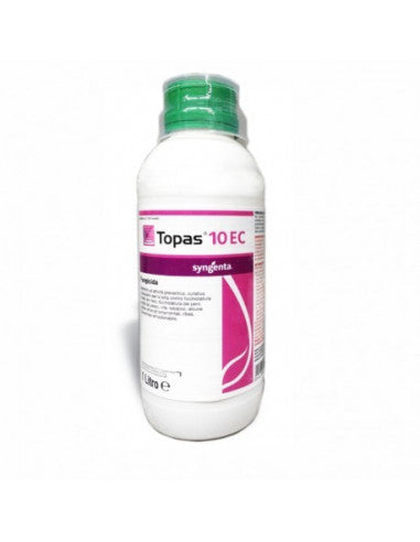 SYNGENTA TOPAS 10 EC 250 ml