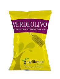 VERDEOLIVO 12-5-5 AGRIFUMAX