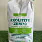 Zeolite ZEM70